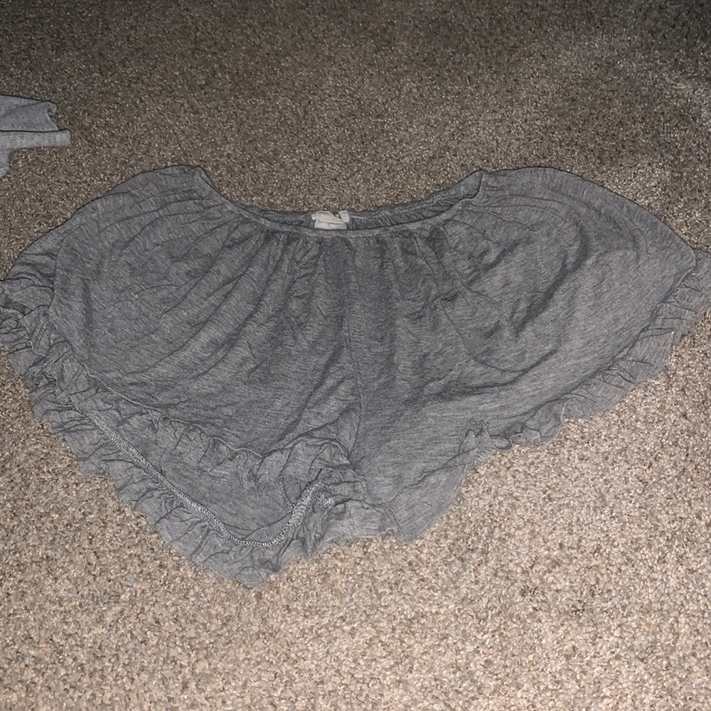 Garage Pj shorts